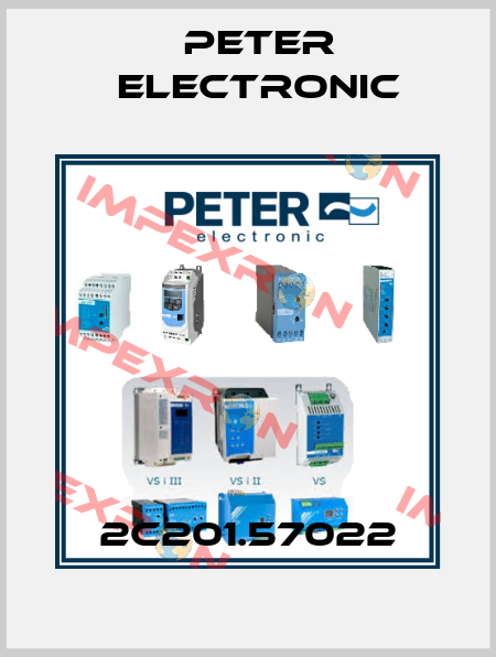 2C201.57022 Peter Electronic