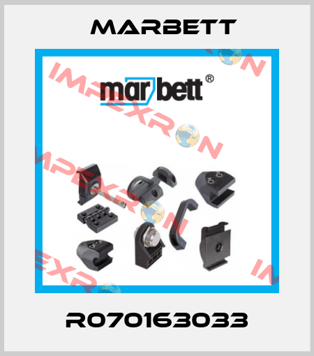 R070163033 Marbett