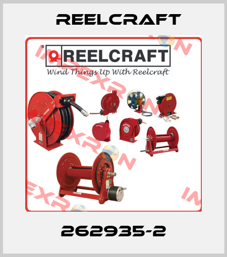 262935-2 Reelcraft