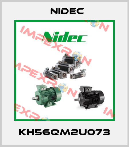 KH56QM2U073 Nidec