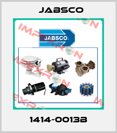 1414-0013B Jabsco