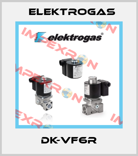 DK-VF6R Elektrogas