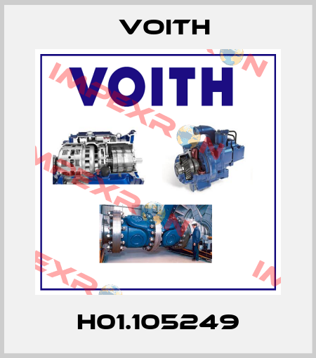 H01.105249 Voith