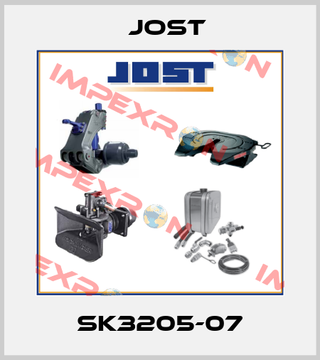 SK3205-07 Jost