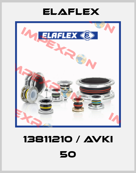 13811210 / AVKI 50 Elaflex