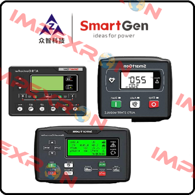 HGM420N SMARTGEN 