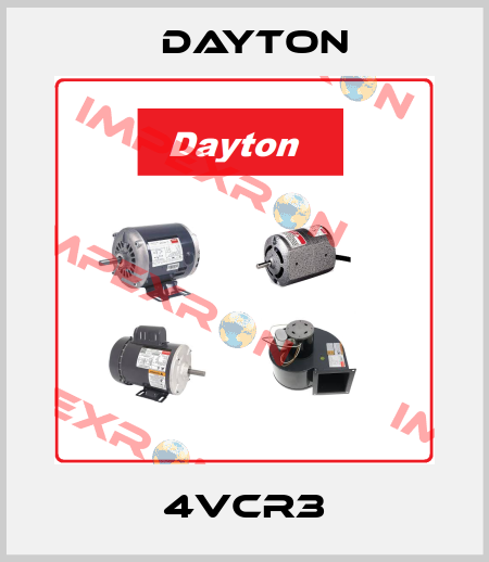 4VCR3 DAYTON