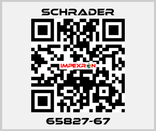 65827-67 Schrader