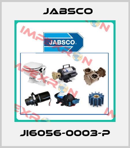 JI6056-0003-P Jabsco