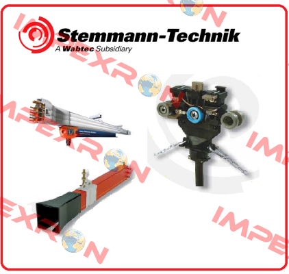 0301991 Stemmann Technik