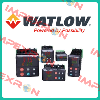 VS414A24S-0001R Watlow