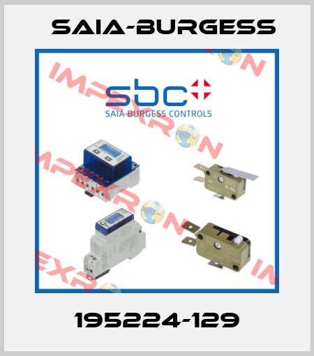 195224-129 Saia-Burgess