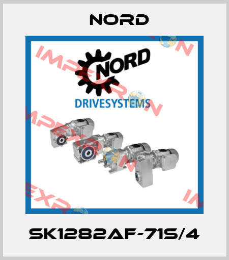 SK1282AF-71S/4 Nord