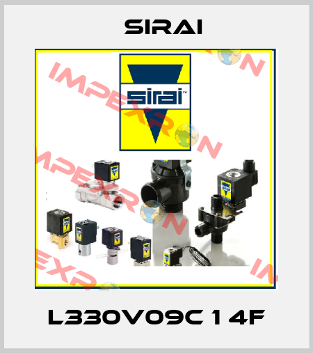 L330V09C 1 4F Sirai