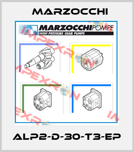 ALP2-D-30-T3-EP Marzocchi
