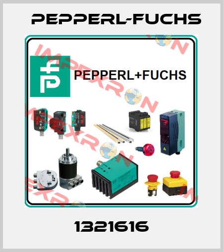 1321616 Pepperl-Fuchs