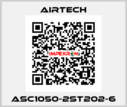 ASC1050-2ST202-6 Airtech