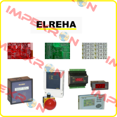 BMR 3001 Elreha