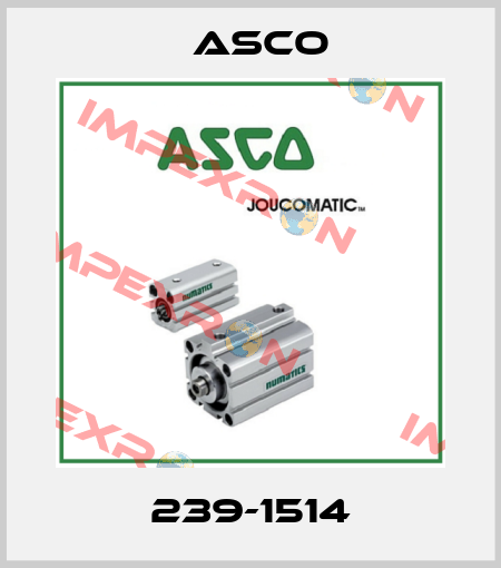239-1514 Asco
