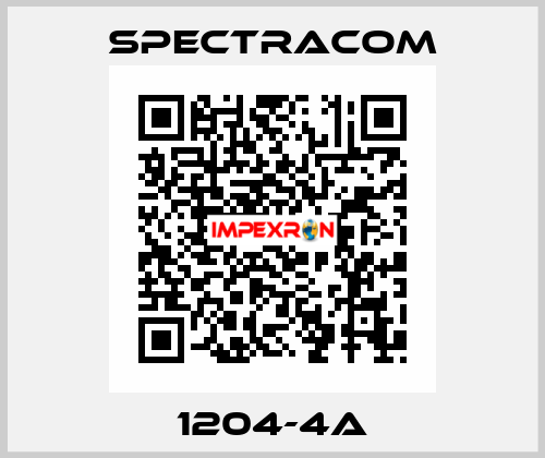 1204-4A SPECTRACOM