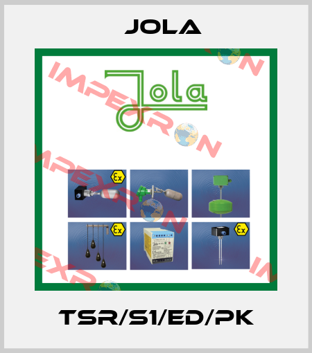TSR/S1/ED/PK Jola