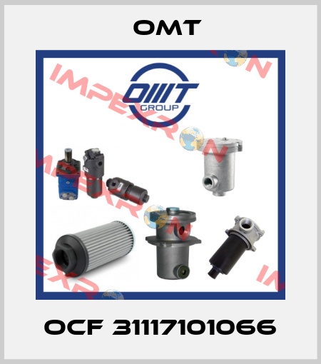 OCF 31117101066 Omt