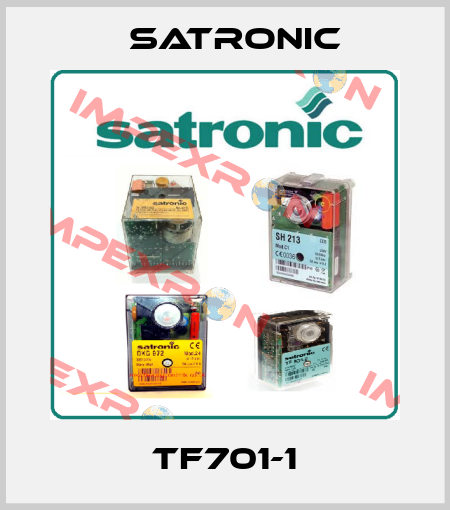 TF701-1 Satronic