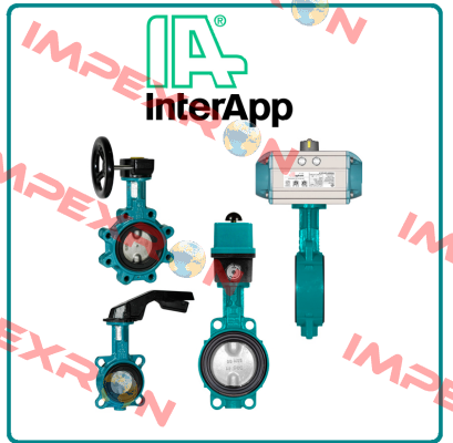 IA250D.F0714 InterApp