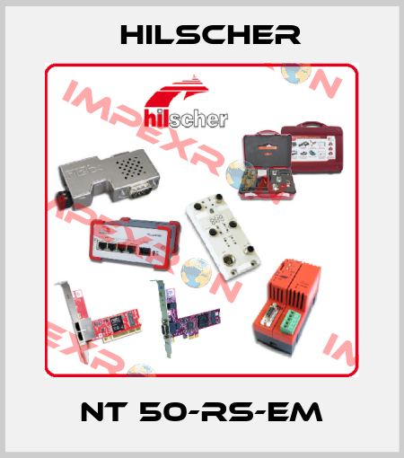 NT 50-RS-EM Hilscher