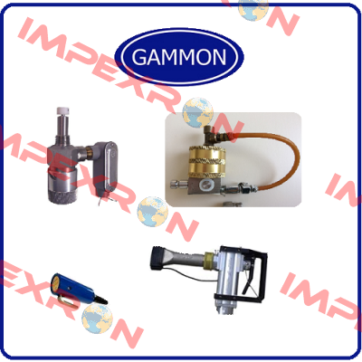 GTP-144-4 Gammon Technical Products