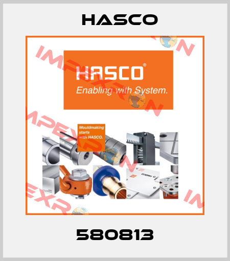 580813 Hasco