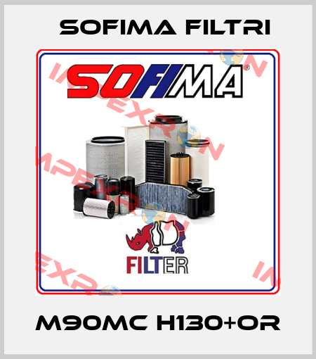 M90MC H130+OR Sofima Filtri
