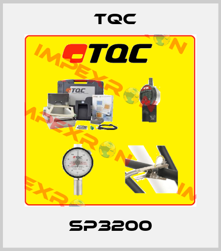 SP3200 TQC