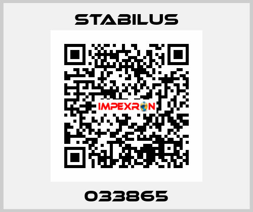 033865 Stabilus