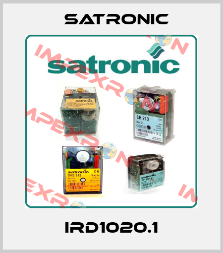 IRD1020.1 Satronic