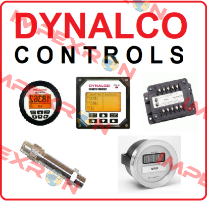 DLCSST2200A-84C Dynalco