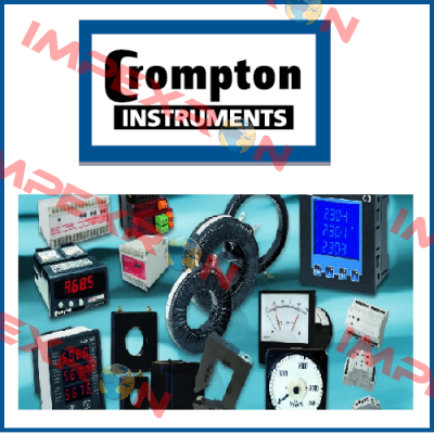 E244-12PG-P4C7 CROMPTON INSTRUMENTS (TE Connectivity)