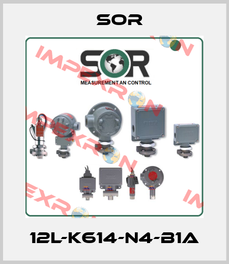12L-K614-N4-B1A Sor