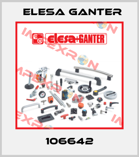 106642 Elesa Ganter