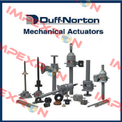 M1802-9B Duff Norton