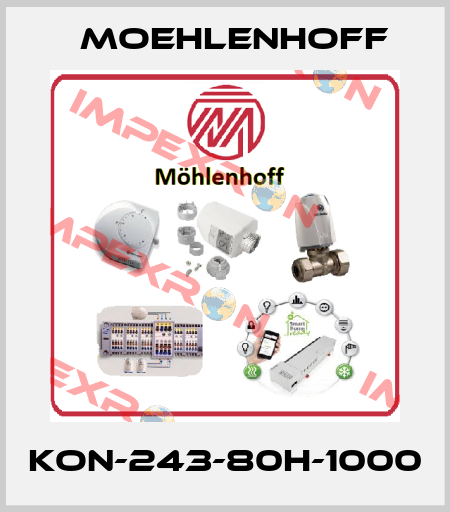 KON-243-80h-1000 Moehlenhoff