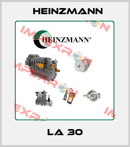 LA 30 Heinzmann