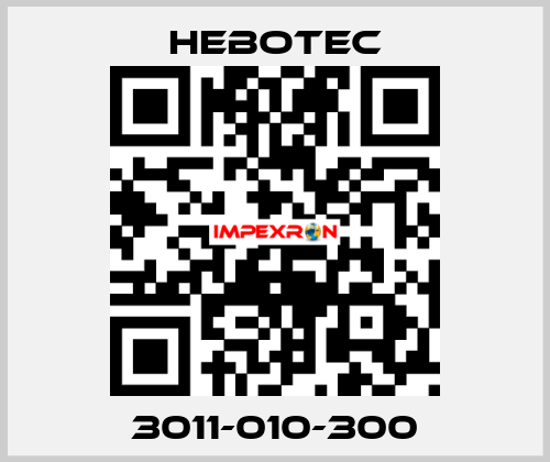 3011-010-300 HEBOTEC