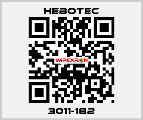 3011-182 HEBOTEC