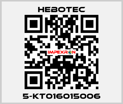 5-KT016015006 HEBOTEC