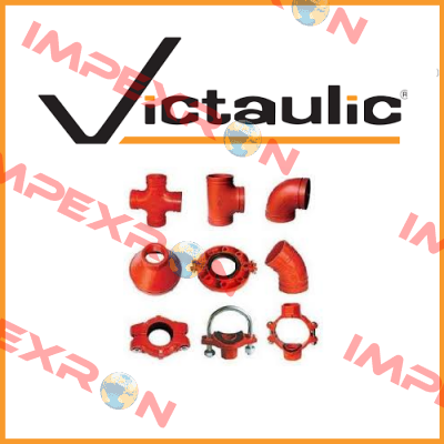 cover gasket set for ACS S/751 Victaulic