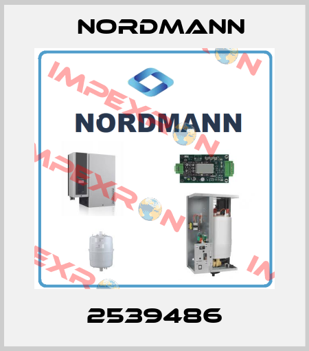 2539486 Nordmann