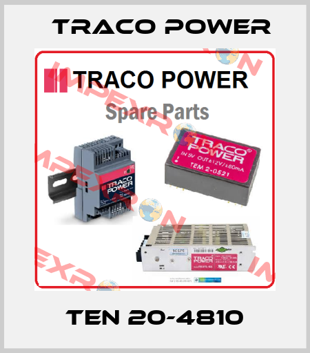 TEN 20-4810 Traco Power