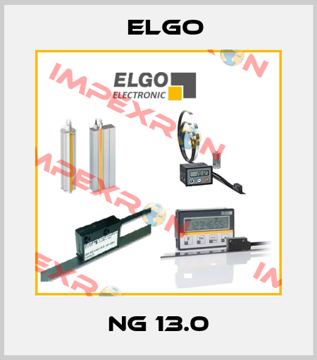 NG 13.0 Elgo