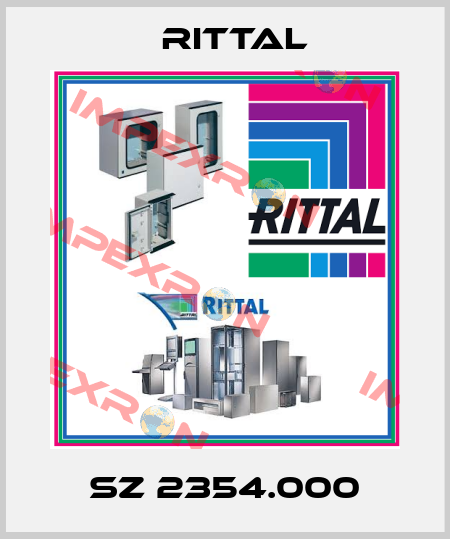 SZ 2354.000 Rittal